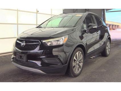 2018 Buick Encore Hazel Green WI