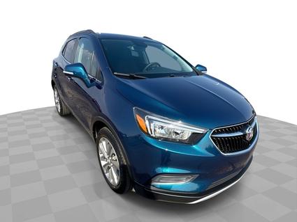 2019 Buick Encore Athens AL