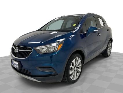 2019 Buick Encore Livingston TX