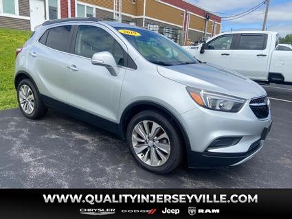 2019 Buick Encore Alton IL