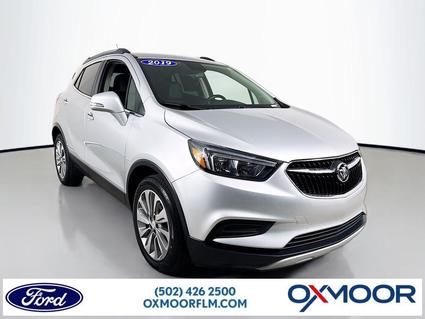 2019 Buick Encore Louisville KY
