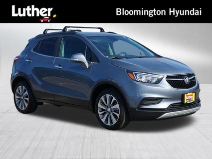 2019 Buick Encore Minneapolis MN