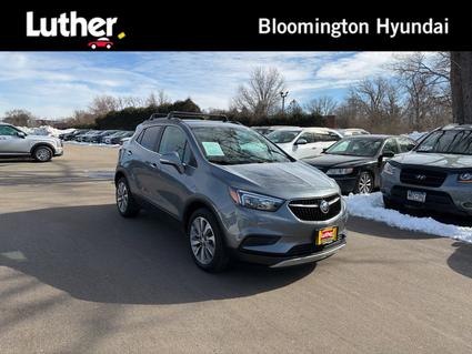 2019 Buick Encore Minneapolis MN
