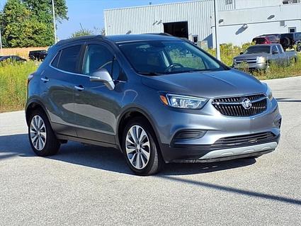 2019 Buick Encore Staunton IL
