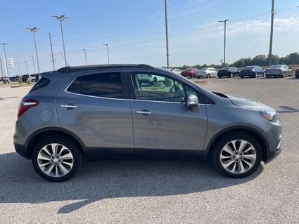 2019 Buick Encore Staunton IL