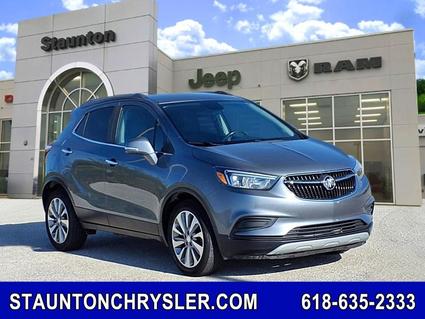 2019 Buick Encore Staunton IL