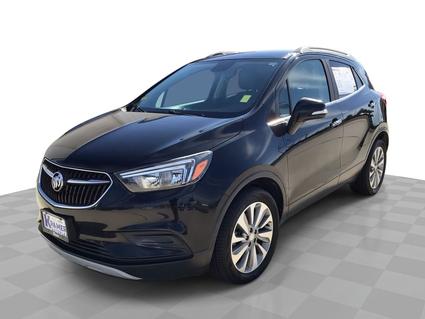 2019 Buick Encore Livingston TX