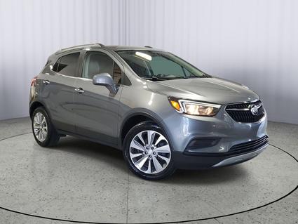 2020 Buick Encore Kalamazoo MI
