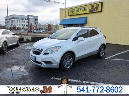 2014 Buick Encore Medford OR