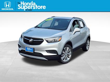 2018 Buick Encore Joliet IL
