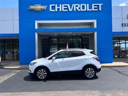 2018 Buick Encore Farmington MO