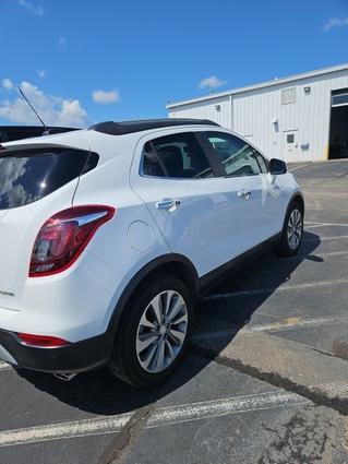 2018 Buick Encore Farmington MO
