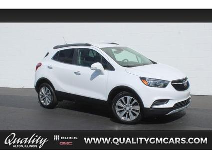 2019 Buick Encore Alton IL