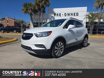 2019 Buick Encore Lafayette LA