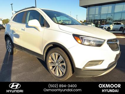 2020 Buick Encore Louisville KY