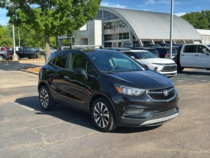 2021 Buick Encore Brandon MS