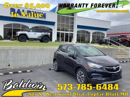 2021 Buick Encore Poplar Bluff MO
