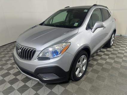 2016 Buick Encore Houma LA
