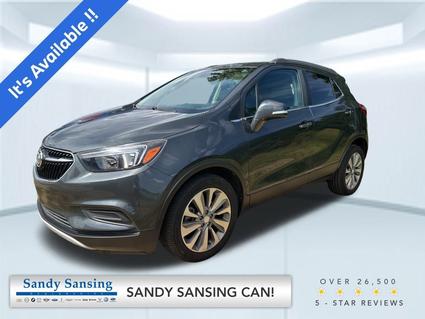 2017 Buick Encore Pensacola FL