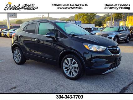 2017 Buick Encore South Charleston WV