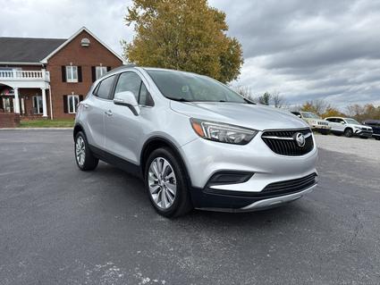 2018 Buick Encore Crossville TN