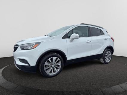 2019 Buick Encore Fostoria OH