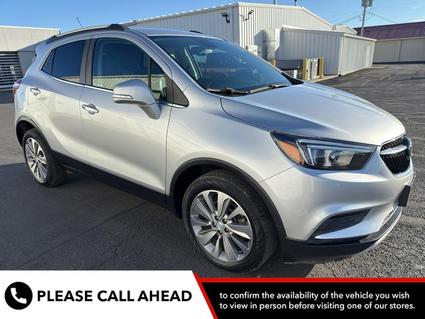 2019 Buick Encore Van Wert OH