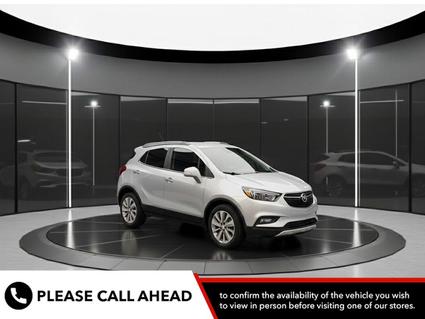 2019 Buick Encore Van Wert OH