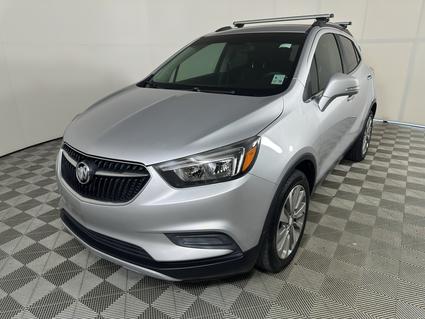 2019 Buick Encore Houma LA
