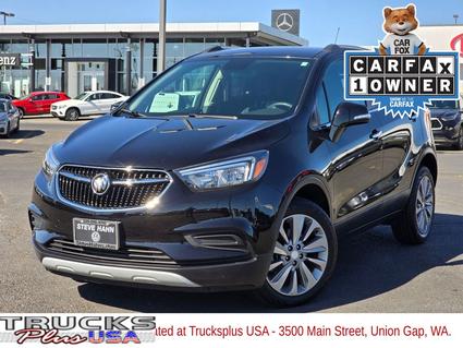2019 Buick Encore Yakima WA
