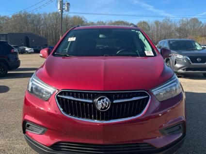 2019 Buick Encore Saltillo MS