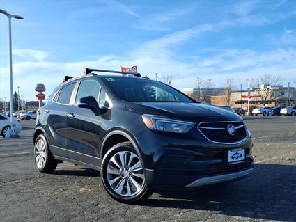 2019 Buick Encore Rockford Il
