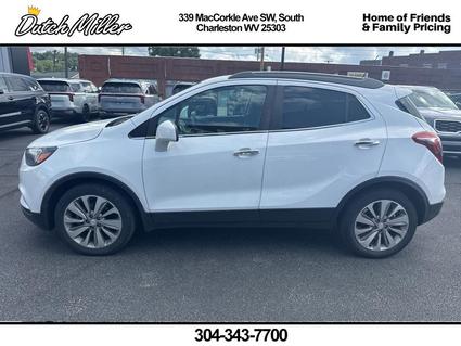 2020 Buick Encore South Charleston WV