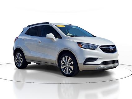 2020 Buick Encore Dearborn MI