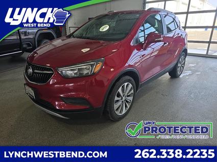 2019 Buick Encore West Bend WI