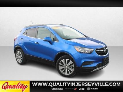 2018 Buick Encore Alton IL