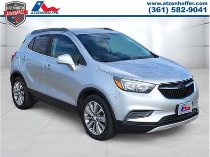 2018 Buick Encore Victoria TX