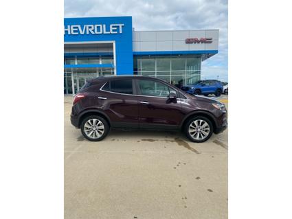 2018 Buick Encore Tilton IL