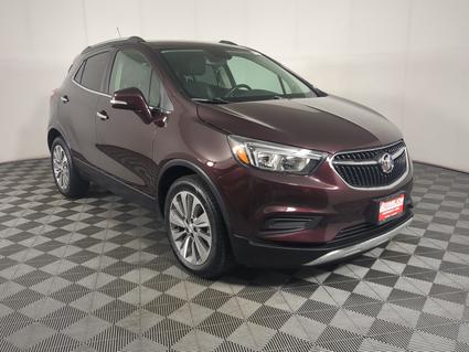 2018 Buick Encore Tilton IL