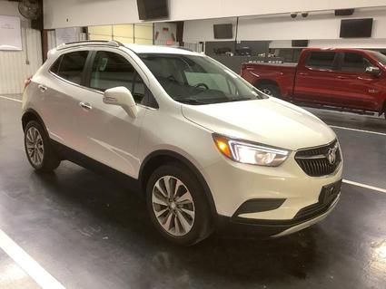 2019 Buick Encore Muskogee OK