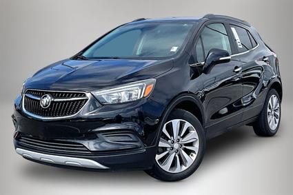 2019 Buick Encore Fort Walton Beach FL