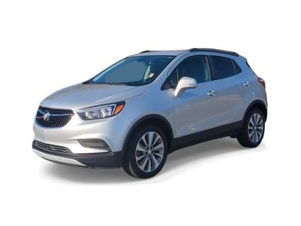 2019 Buick Encore Newberry SC