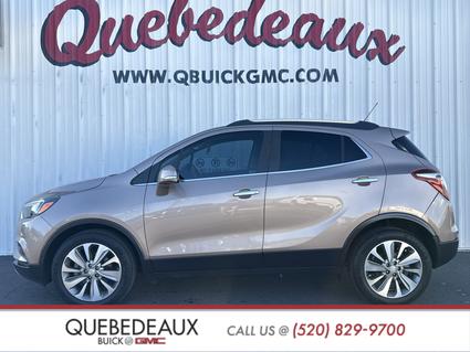 2019 Buick Encore Tucson AZ