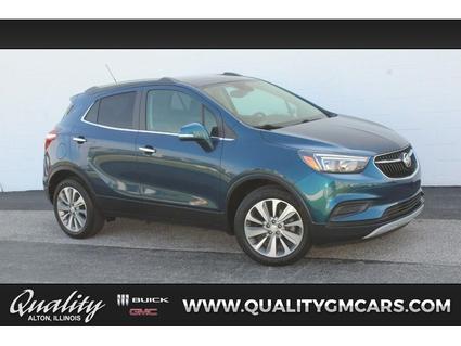 2019 Buick Encore Alton IL