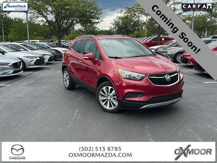 2019 Buick Encore Louisville KY