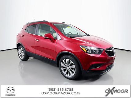 2019 Buick Encore Louisville KY