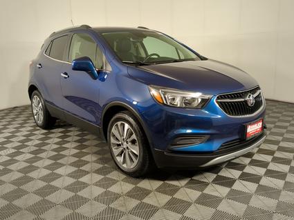2020 Buick Encore Tilton IL