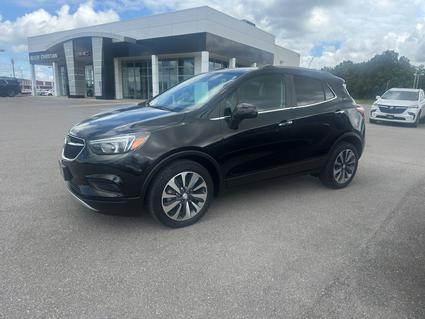 2022 Buick Encore Dexter MO
