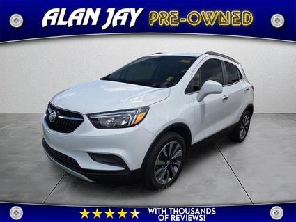 2022 Buick Encore Sebring FL