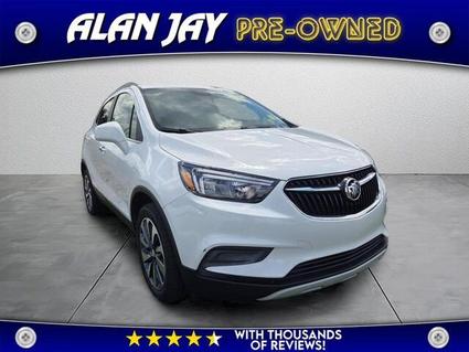 2022 Buick Encore Sebring FL